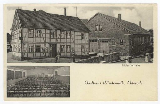 Abterode