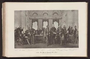 Der Berliner Congreß 1878