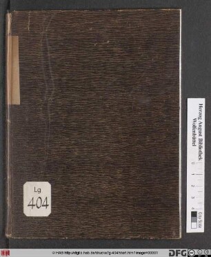 Exercitationum Paradoxicarum Adversus Aristotelos Liber Primus