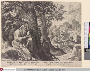 [EULOGIUS; Eulogius]