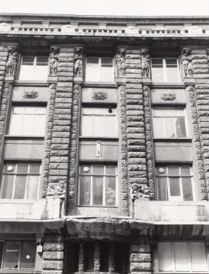 Messe- und Geschäftshaus "Jägerhof"
