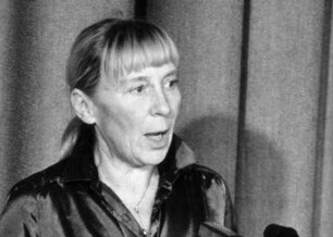 Annelie Thorndike