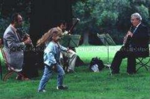 Musik im Park