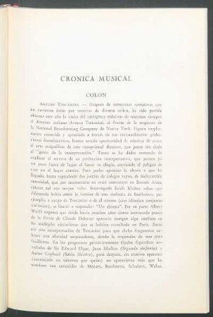 Colón
