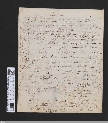 Bruchstück 9 (Diotima) : [StA 2,316/929]
