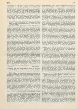 276-277 [Rezension] Lamers, Gisbert Henr., De wetenschap van den godsdienst