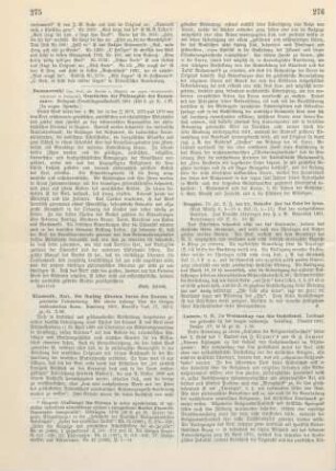 276-277 [Rezension] Lamers, Gisbert Henr., De wetenschap van den godsdienst