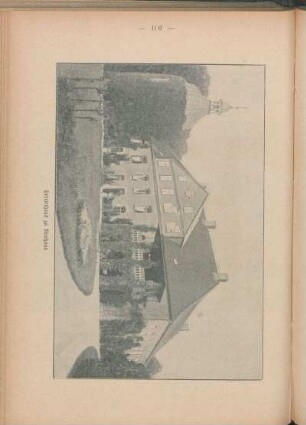 Herrenhaus zu Neuhaus.