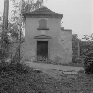 Weinberghaus