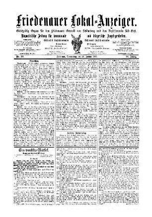 Nr. 22, 26.01.1905