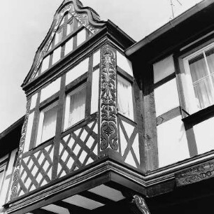Idstein, Obergasse 18