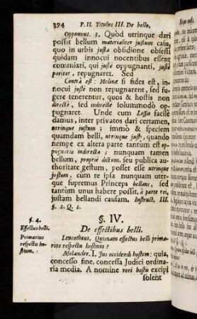 394-403, De effectibus belli