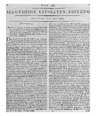 Meierotto, J. H. L.: Ueber Sitten und Lebensart der Römer in verschiedenen Zeiten der Republik. [Hrsg. v. P. Buttmann ; G. L. Spalding]. 2. Aufl. T. 1-2. Berlin: Mylius 1802