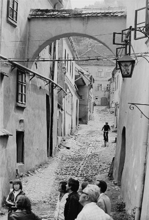 Altstadtgasse
