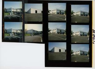 Deutsche Asphalt GmbH - Zweigniederlassung, Bruckmühl (Heufeld), 1992