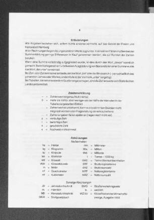 Erläuterungen