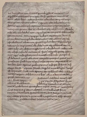 Excerpta ex operibus s. Augustini - BSB Clm 29394(2