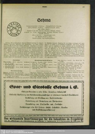 Sehma