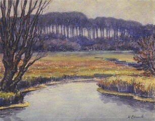 "An der Moorwiese"