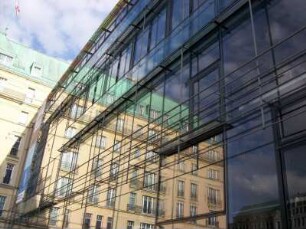 Berlin: Akademie der Künste