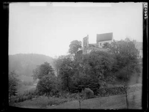 Ruine Lauenstein
