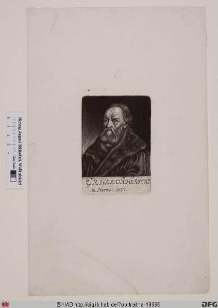 Bildnis Erhard Schürstab (I)