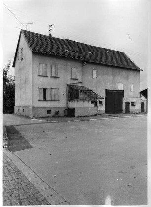 Leun, Marktplatz 3