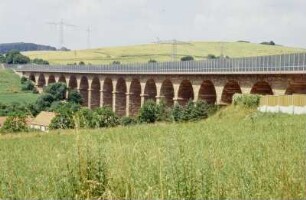 Talbrücke, Wommen
