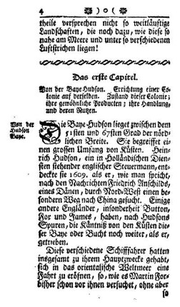 Von der Baye Hudson