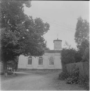 Foto, Rothesütte