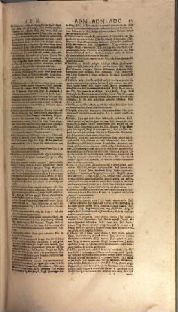 Ambrosii Calepini Dictionarivm Vndecim Lingvarvm