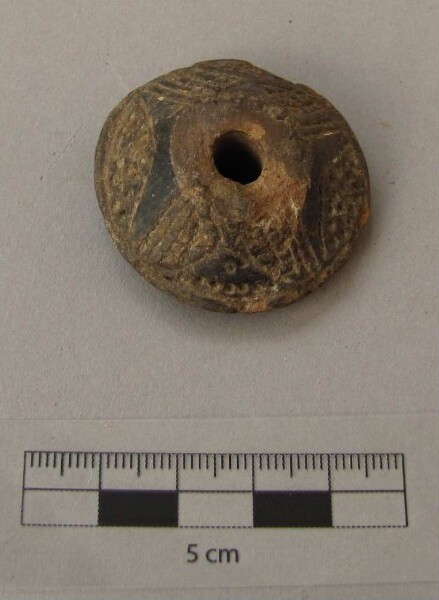 spindle whorl