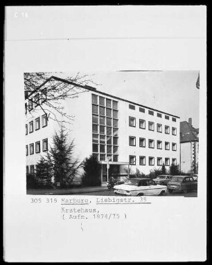 Ärztehaus