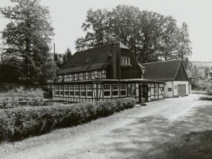 Klausmühle