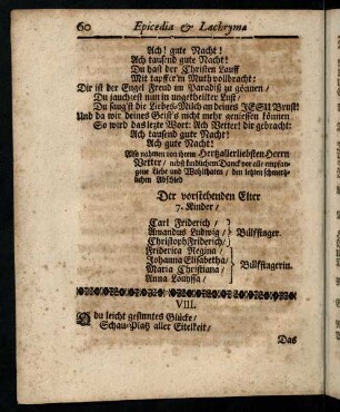 60-69, VIII.-XVII.