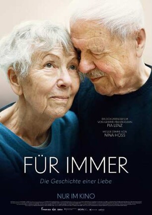 Für immer