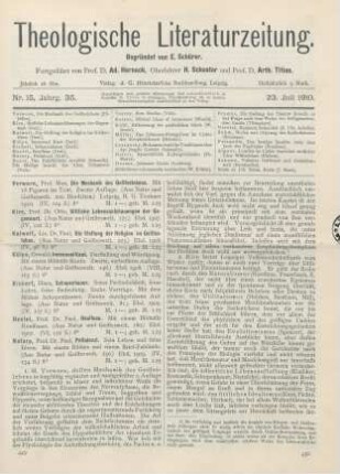 449-452 [Rezension] Kirn, Otto, Sittliche Lebensanschauungen der Gegenwart