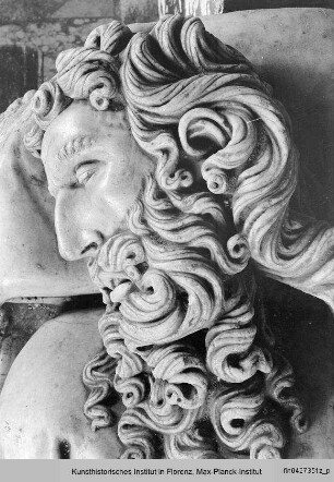 Grab des Propheten Simeon