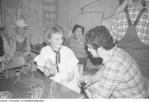 Fasching, 1984