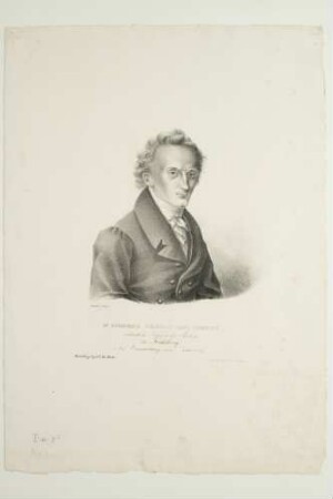 Friedrich Wilhelm Carl Umbreit