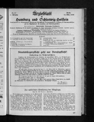 Zur natürlichen Ernährung des Säuglings