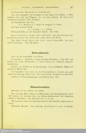 Kleinradmeritz