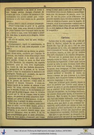 Carlota.
