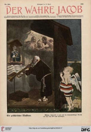 Nr. 593 (13. April 1909)