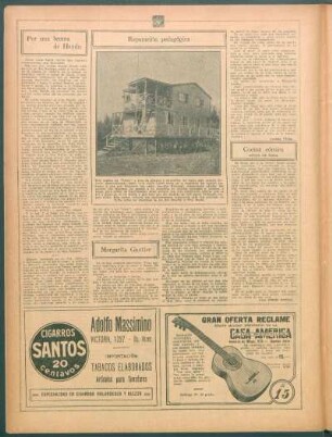 Cocina cómica : Ancas de rana