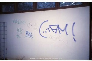 ..TAM!