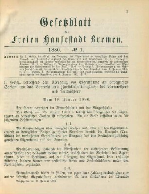 19. Januar-23. Dezember = No. 1-20