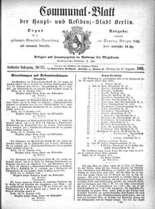 1866,53: No. 53, 23. Dezember 1866