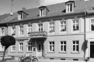 Neuruppin, Virchowstraße 10