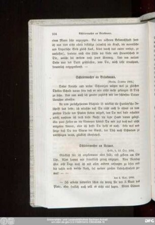Schleiermacher an Brinckmann. [Berlin, October 1804.]